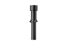 Terminal de toit Ubbink Ventub Ø 131 mm (avec embouchure)