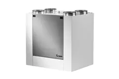 VMC double flux T500 de Vasco - avec récepteur RF