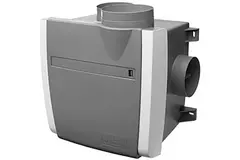 Vasco C400 Basic RF LE 400 m³/h + capteur d'humidité