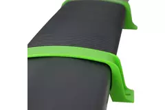 Conduit d'air Vasco EasyFlow EF avec supports (par 24 pièces)