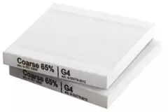 Filterset de récupération de chaleur G4 pour Vasco D300E II et D400 II