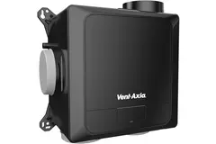 Vent-Axia Multihome AEP advance Package 368 m³/h Bluetooth + capteur d'humidité + batterie de contrôle RFT + 4 vannes - euro plug