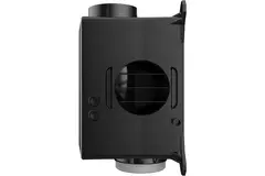 Vent-Axia Multihome AEP advance Package 368 m³/h Bluetooth + capteur d'humidité + batterie de contrôle RFT + 4 vannes - euro plug