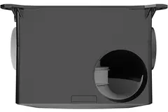 Vent-Axia Multihome AEP advance Package 368 m³/h Bluetooth + capteur d'humidité + batterie de contrôle RFT + 4 vannes - euro plug