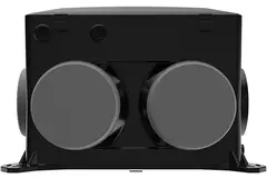 Vent-Axia Multihome AEP advance Package 368 m³/h Bluetooth + capteur d'humidité + batterie de contrôle RFT + 4 vannes - euro plug
