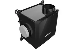 Vent-Axia Multihome AEP advance Package 368 m³/h Bluetooth + capteur d'humidité + batterie de contrôle RFT + 4 vannes - euro plug