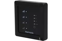 Vent-Axia Multihome interrupteur filaire 4 positions noir - SSU-WZ