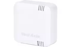 Vent-Axia Multihome capteur de température et d'humidité sans fil avec batterie - HUMB