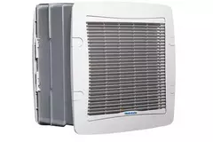 Vent-Axia ventilateur mural 365 x 375 mm – 870 m³/h – TX9 WL