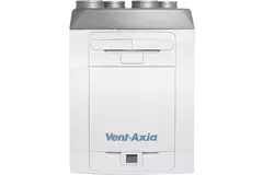 Vent-Axia WTW Sentinel Kinetic Advance 350SX avec préchauffeur - Droite - 350m³/h