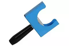 Lame de tronçonnage Vent-Axia Uniflexplus Ø90mm