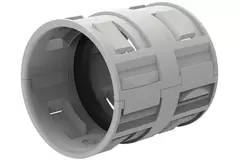 Raccord Vent-Axia Uniflexplus Ø69mm