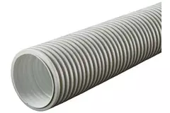 Tuyau de distribution d'air Vent-Axia Uniflexplus Ø90mm L=50m