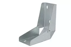 Guide-tuyau Vent-Axia Uniflexplus coude à 90° 1 tuyau Ø69mm