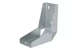 Guide-tuyau Vent-Axia Uniflexplus pour 1 tuyau Ø90 mm