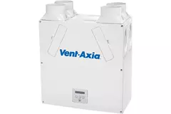 VMC double flux Lo-Carbon Sentinel Kinetic B Vent-Axia - 220 m³/h
