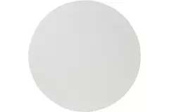 Valve de plafond ou murale Vasco design deluxe ronde (smiley  inclus)