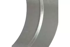 Raccord femelle pour raccords spiralés Ø 160 mm