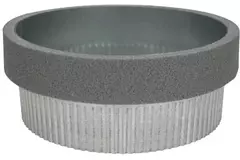 Thermoduct Zwischenring 125 H=40 mm