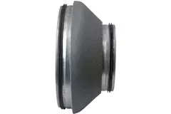 Réducteur isolé Thermoduct 250 mm - 125 mm de diamètre
