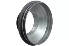 Réducteur isolé Thermoduct 13mm 200 mm - 180 mm de diamètre