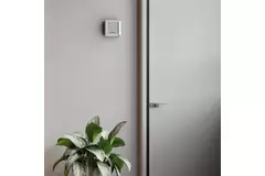 Interrupteur sans fil à 4 étages 230V Vent-Axia Multihome - Blanc - SSU-R