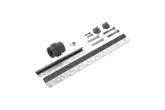 Kit de montage mural Orcon HRC-OptiAir