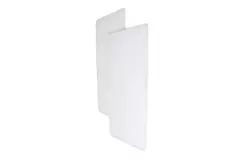 Orcon WTU 800 EC E/IE Filtereinstellung ISO grob 50%