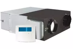 Récupérateur de chaleur Orcon 600 EC-TA - 600m³/h