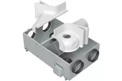 Récupérateur de chaleur Orcon 1500 EC-IE - 1500m³/h