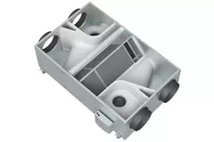 Récupérateur de chaleur Orcon 800 EC-TA - 800m³/h