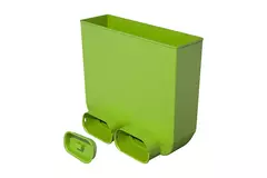 Adaptateur de grille Ubbink Air Excellent 55SC