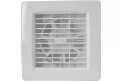 VMC salle de bain Ø120 mm Blanc - luxe X120