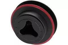 Collecteur de vannes Heatpex Aria (3 x 75 mm)