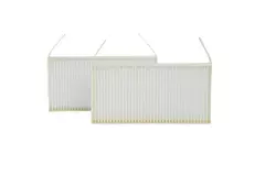 Jeu de filtres G4+F7 pour récupérateur de chaleur Zehnder ComfoAir 70