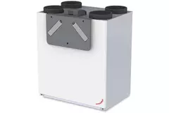 Zehnder Stork ComfoAir E300 R + module RF