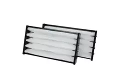 Jeu de filtres G3 pour récupérateur de chaleur Zehnder ComfoAir Compact WM/CM