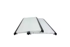 J.E. Jeu de filtres F7 pour récupérateur de chaleur StorkAir ComfoAir 350 / 500 / 550.