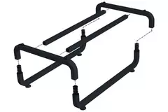 Support de montage Zehnder pour ComfoAir Q et E