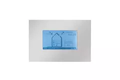 Panneau de commande Zehnder Stork CC Luxe