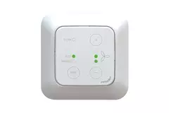 Panneau de commande Zehnder Stork ComfoSwitch C55 (ComfoAir Q)