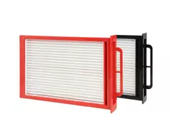 J.E. Jeu de filtres G4 + F7 pour récupérateur de chaleur StorkAir ComfoAir 160.
