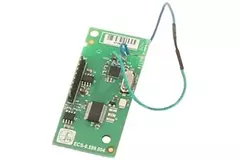 Récepteur CMFe R Zehnder Stork