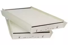 Jeu de filtres G4 pour récupérateur de chaleur Zehnder WHR 918