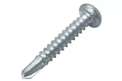 Autoperceur Parker 4,2 x 25mm - Carré Robertson - 500 pièces