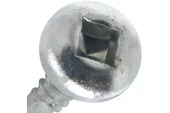 Autoperceur Parker 4,2 x 13mm - Carré Robertson - 200 pièces