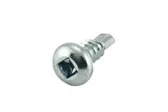 Autoperceur Parker 4,2 x 13mm - Carré Robertson - 200 pièces