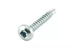Autoperceur Parker 4,2 x 25mm - Carré Robertson - 500 pièces